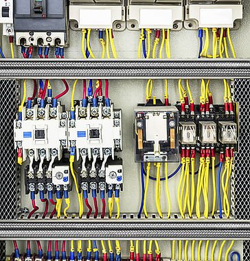 Electromechanical Contractors In Abu Dhabi