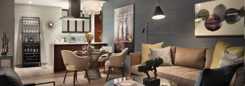 Affordable Interior Designers in Abu Dhabi