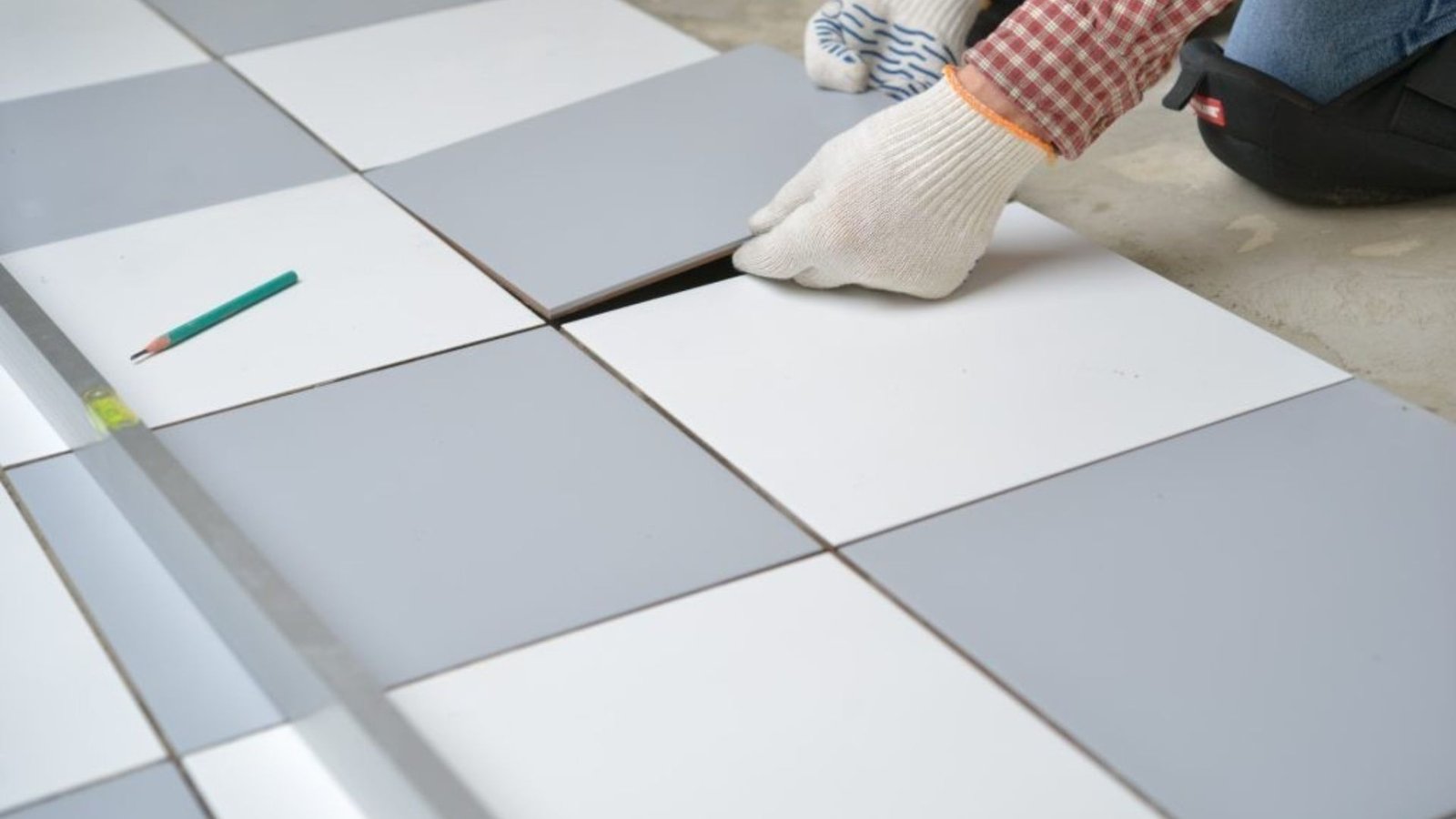Ceramic Tile Trends