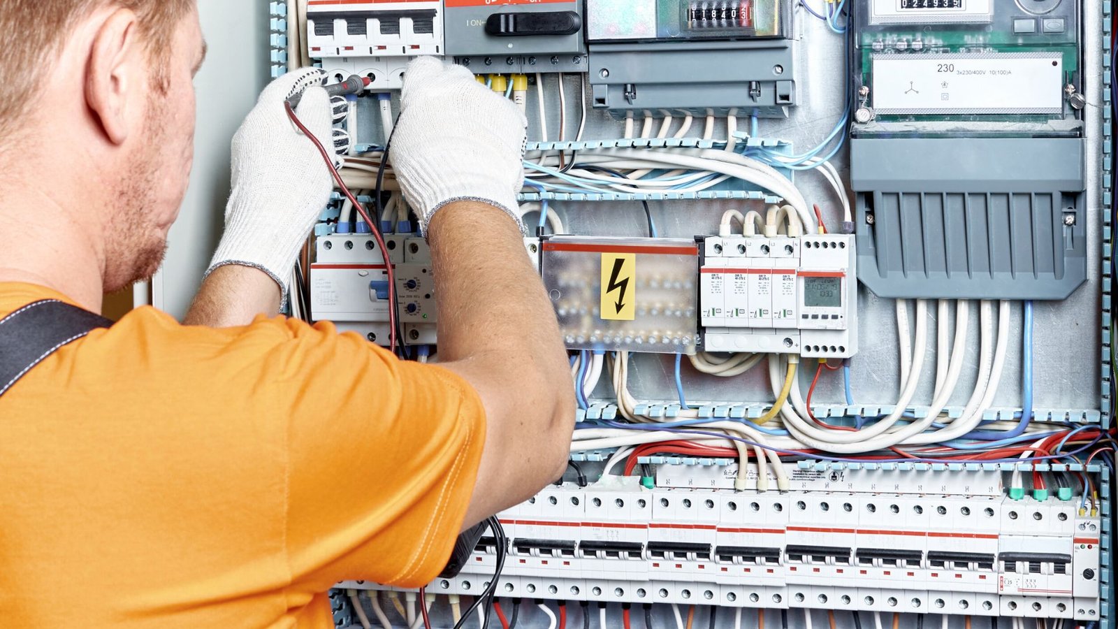 The Crucial Role of Electromechanical Contractors