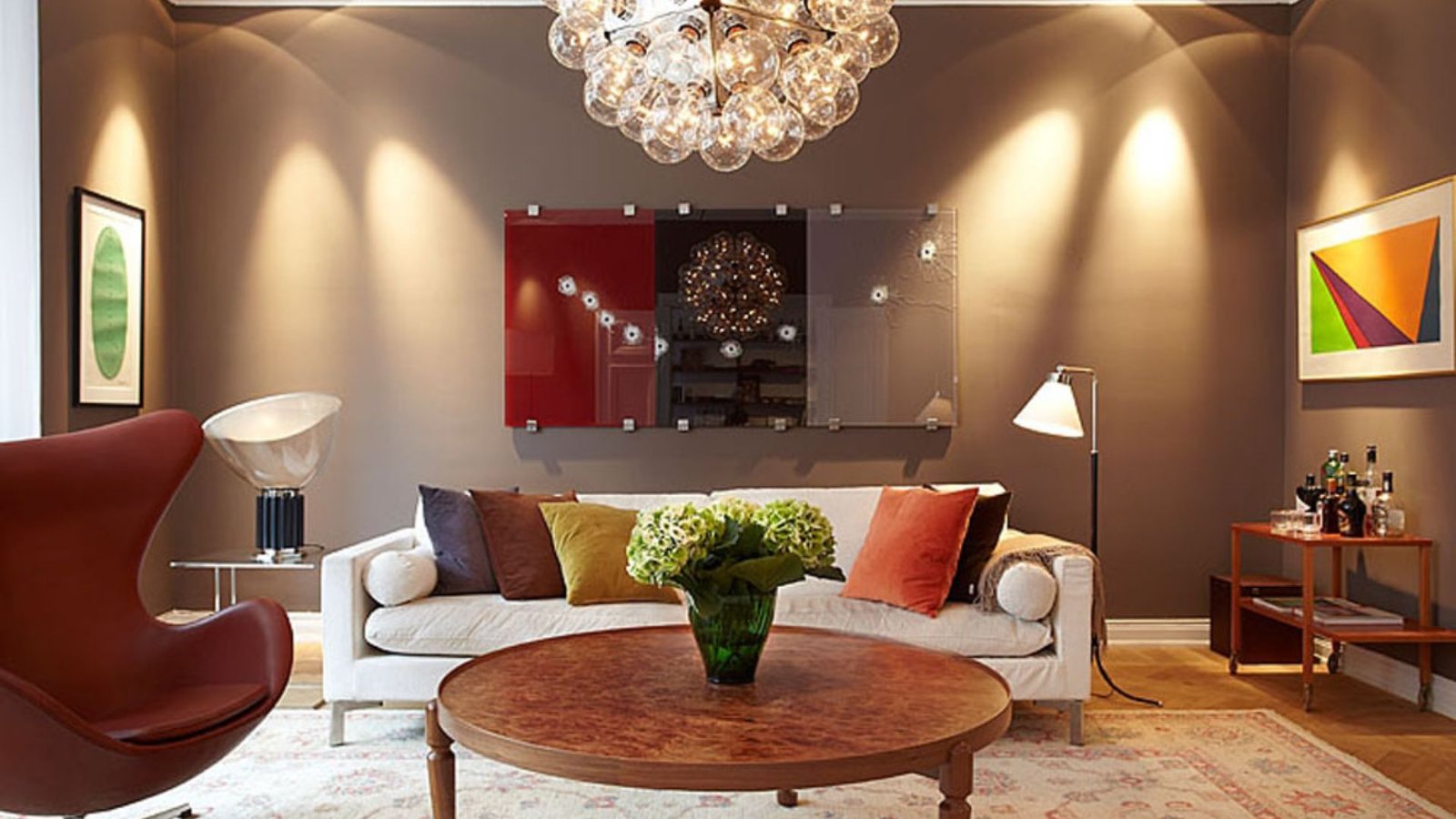 How Do Decoration Companies Transform Your Living Spaces