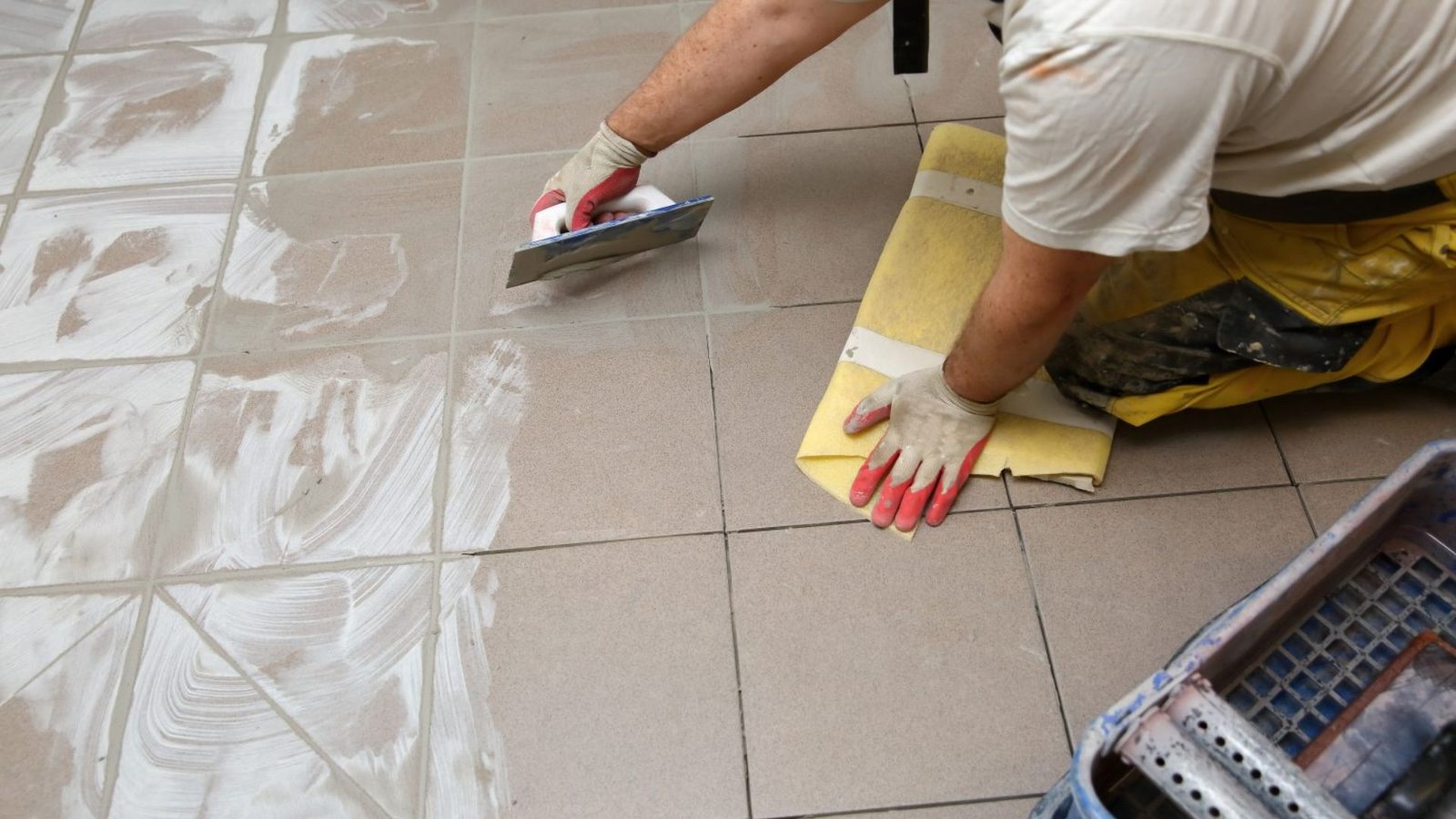How to Choose the Perfect Ceramic Tiles