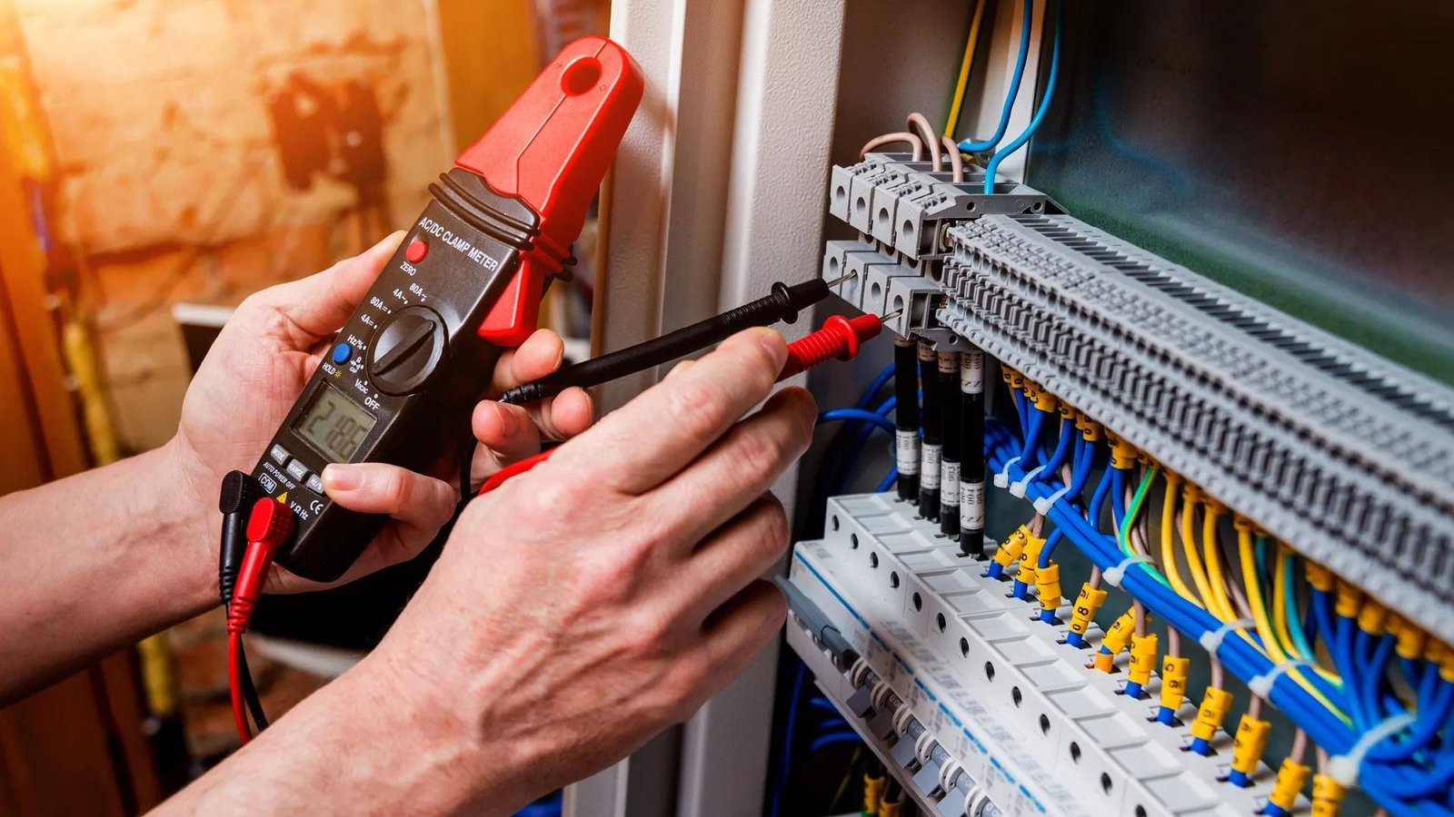 How to Choose the Right Electromechanical Contractor