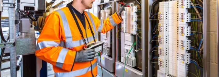 How to Choose the Right Electromechanical Contractor