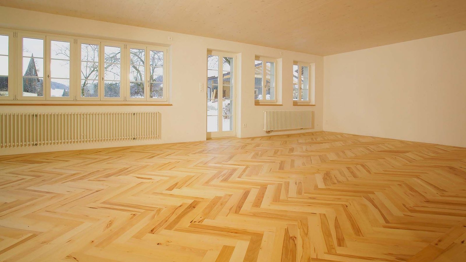 Top Parquet Flooring Trends for You Need to Know