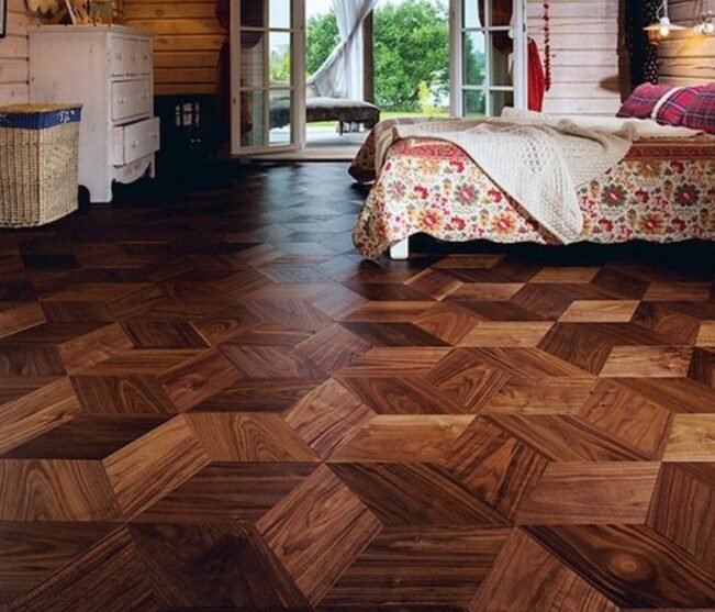 Top Parquet Flooring Trends for You Need to Know