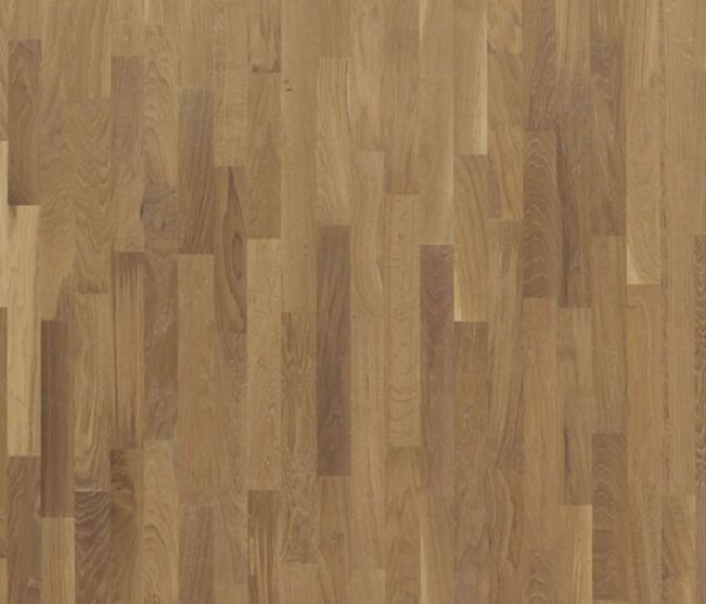 What Are the Benefits of Installing Wooden Parquet Flooring