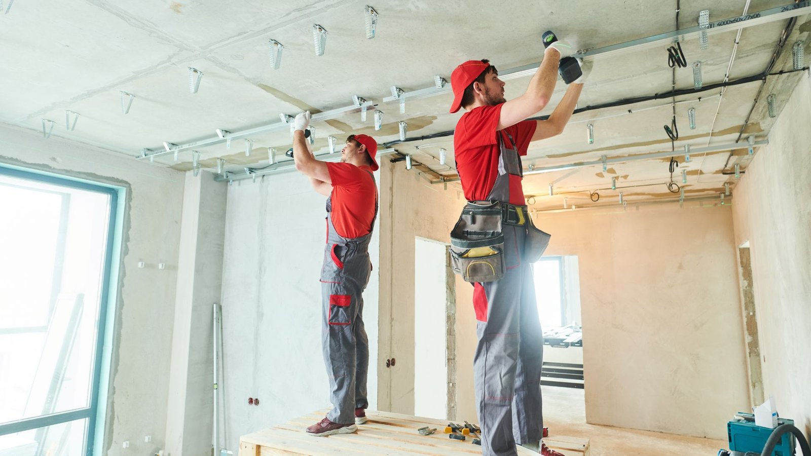 Why Should Businesses Invest in Fitout Contractors for Renovations