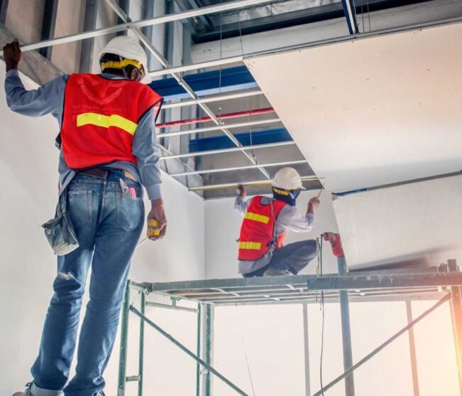 Why Should Businesses Invest in Fitout Contractors for Renovations