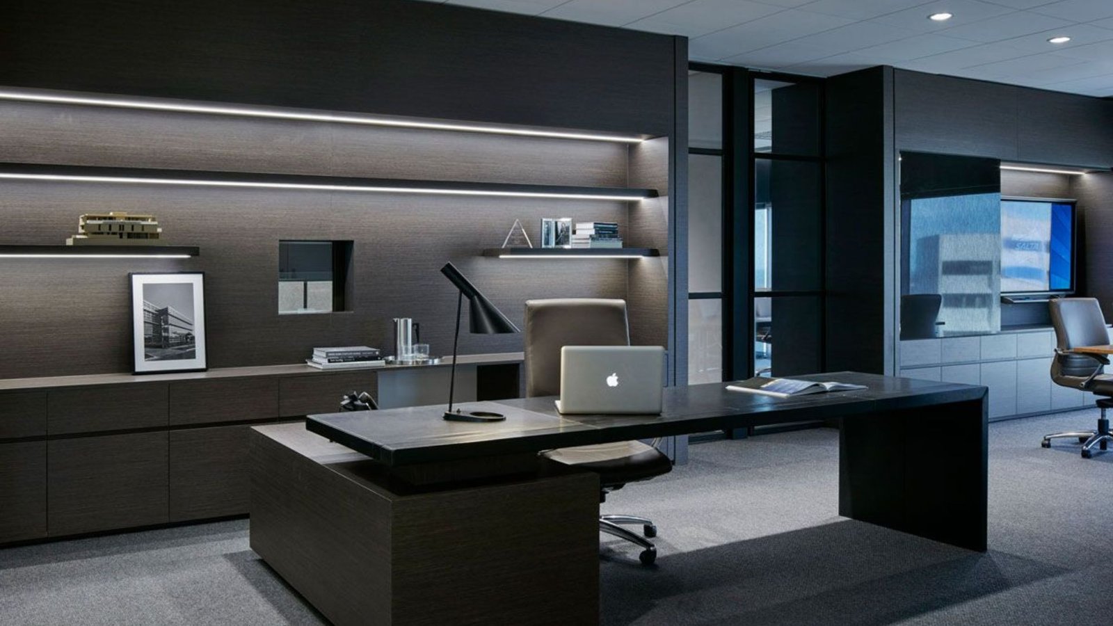 5 Top Tips for Selecting the Best Office Interior Design Company