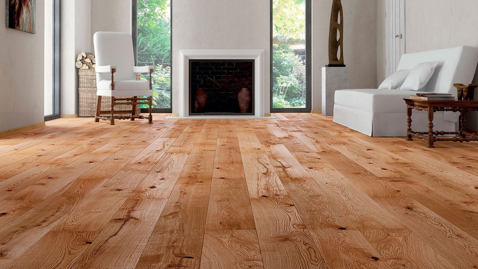 What to Expect from a Professional Parquet Flooring Contractor