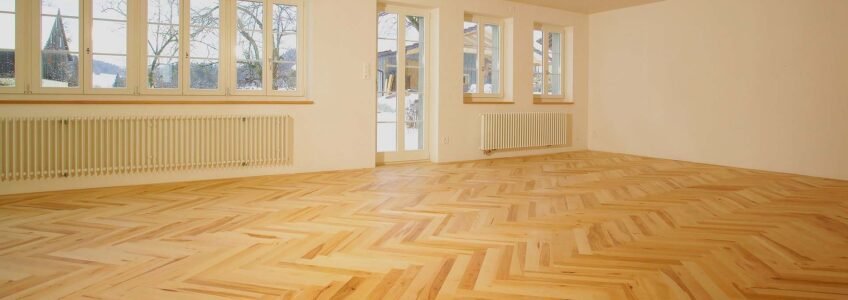 What to Expect from a Professional Parquet Flooring Contractor