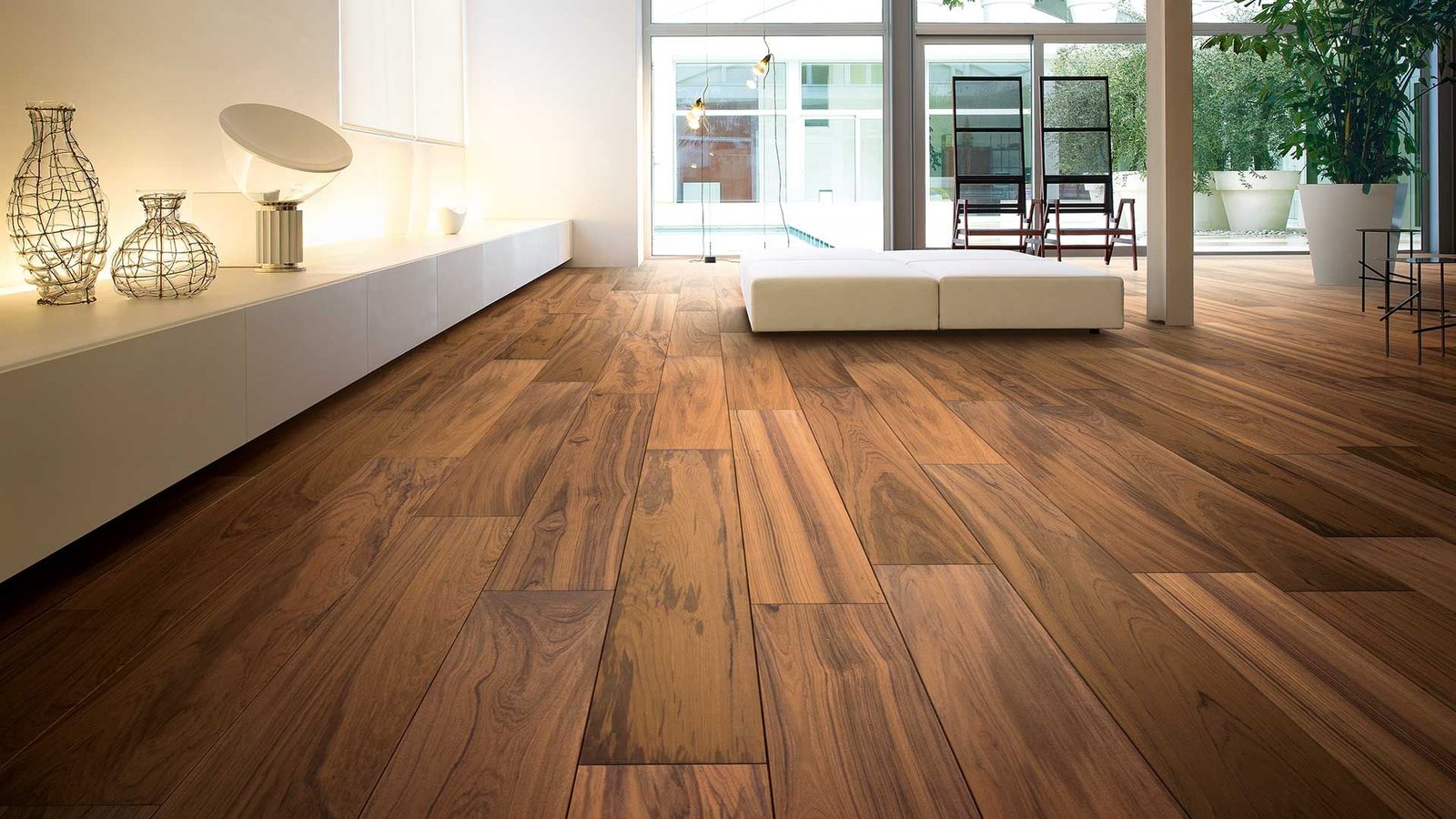 What to Expect from a Professional Parquet Flooring Contractor