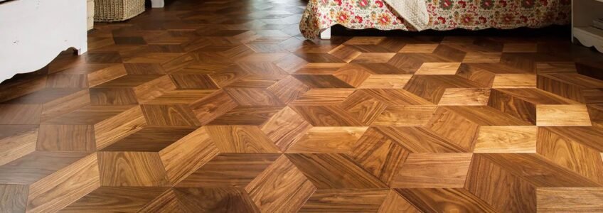 Choosing Wooden Parquet for Your Home