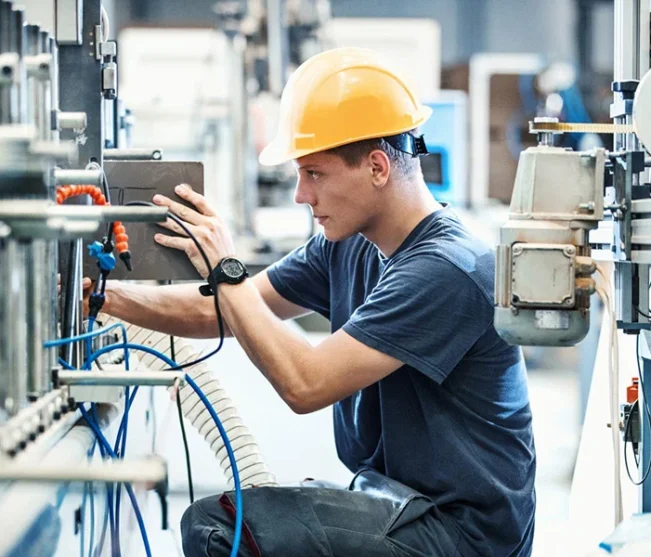 Experienced Electromechanical Contractors in Abu Dhabi